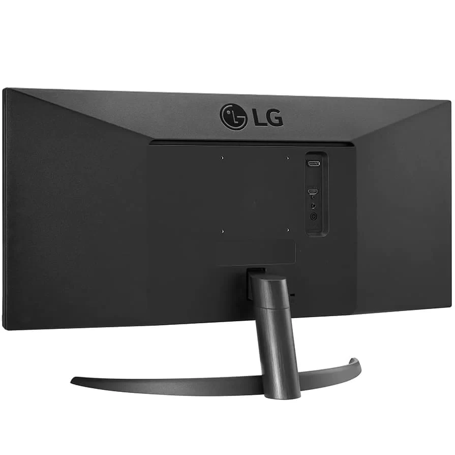 LG UltraWide 29WQ500-B Monitor - 29 inch WFHD (2560 x 1080) 21:9 IPS Display, 100Hz, FreeSync™ 7 LG UltraWide 29WQ500-B Monitor - 29 inch WFHD (2560 x 1080) 21:9 IPS Display, 100Hz, FreeSync™ - Ảnh 7