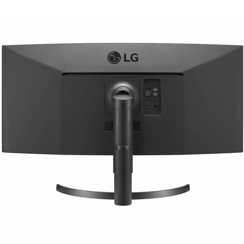 LG 35WN75CN-B Ultrawide Monitor - 35 inch QHD (3440x1440) 21:9, sRGB 99% Color Gamut, HDR10, USB-Type C, AMD FreeSync 100Hz, 5W speaker 5 LG 35WN75CN-B Ultrawide Monitor - 35 inch QHD (3440x1440) 21:9, sRGB 99% Color Gamut, HDR10, USB-Type C, AMD FreeSync 100Hz, 5W speaker - Ảnh 5