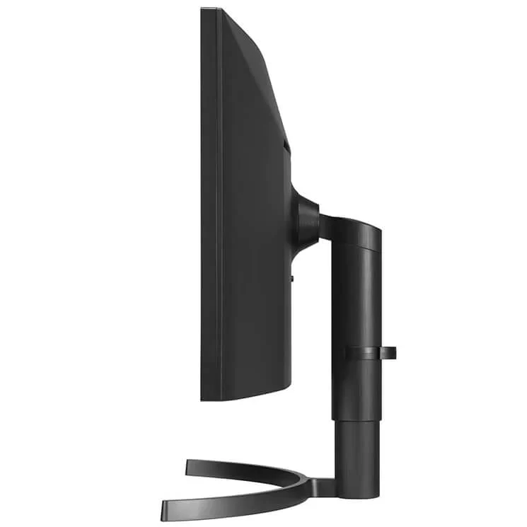 LG 35WN75CN-B Ultrawide Monitor - 35 inch QHD (3440x1440) 21:9, sRGB 99% Color Gamut, HDR10, USB-Type C, AMD FreeSync 100Hz, 5W speaker 7 LG 35WN75CN-B Ultrawide Monitor - 35 inch QHD (3440x1440) 21:9, sRGB 99% Color Gamut, HDR10, USB-Type C, AMD FreeSync 100Hz, 5W speaker - Ảnh 7