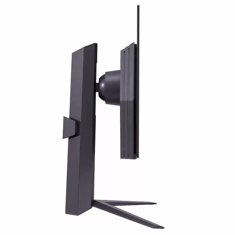 LG UltraGear 27GR95QE-B Gaming Monitor - 27 inch, QHD (2560 x 1440) OLED Display, 16:9, 240Hz, 0.03ms GtG, G-SYNC Compatible 6 LG UltraGear 27GR95QE-B Gaming Monitor - 27 inch, QHD (2560 x 1440) OLED Display, 16:9, 240Hz, 0.03ms GtG, G-SYNC Compatible - Ảnh 6