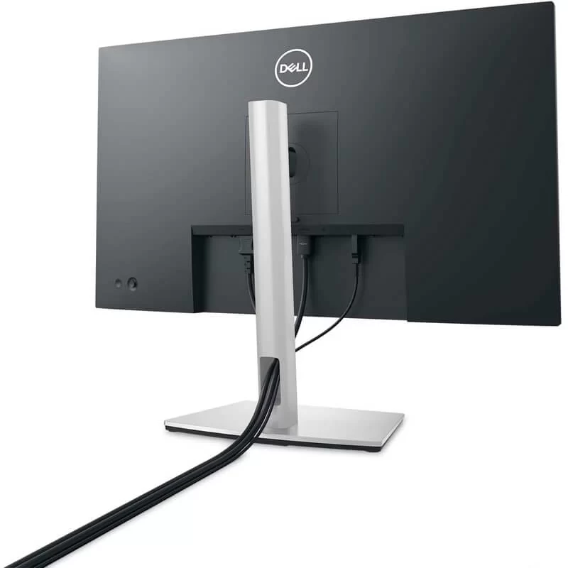 Dell P2723D Monitor - 27 Inch, QHD (2560x1440), 60Hz, IPS sRGB 99%, 5ms Response Time 10 Dell P2723D Monitor - 27 Inch, QHD (2560x1440), 60Hz, IPS sRGB 99%, 5ms Response Time - Ảnh 10