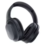 Razer Barracuda Pro Wireless Gaming & Mobile Headset - Black, Hybrid ANC, 2.4GHz Wireless Bluetooth, THX AAA, 50mm Drivers, Integrated Mic, 40 Hr Battery