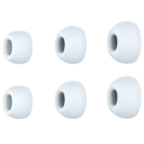 HyperX Cloud Buds Bluetooth Wireless Earbuds - White 5 HyperX Cloud Buds Bluetooth Wireless Earbuds - White - Ảnh 5