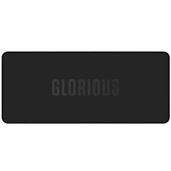 Glorious Glorious Sound Dampening Keyboard Mat 75% TKL Mouse Pad - 347 x 145 x 4mm 1 Glorious Glorious Sound Dampening Keyboard Mat 75% TKL Mouse Pad - 347 x 145 x 4mm