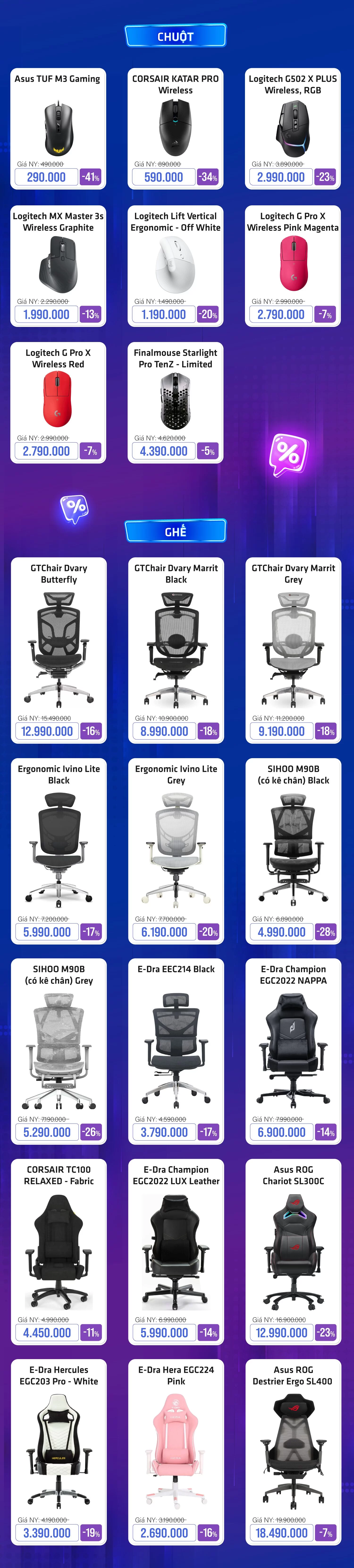 Kỷ Niệm 9 năm thành lập Tân Thành Danh - Sale up to 37% 18 List KyNiem9Nam Gear2