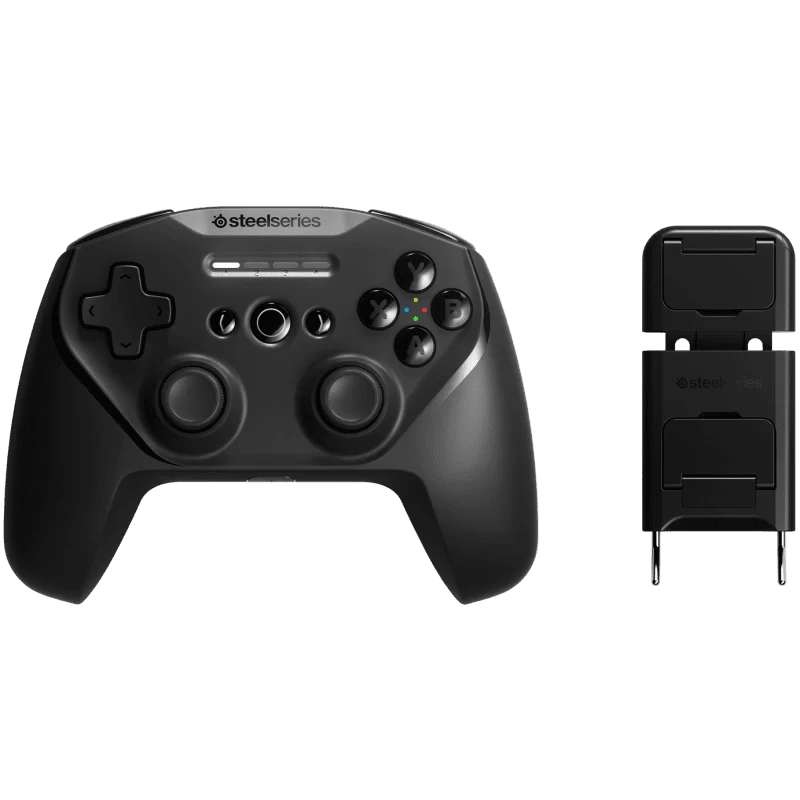 SteelSeries Stratus Plus (+) Wireless for Android and Chromebook devices 4 SteelSeries Stratus Plus (+) Wireless for Android and Chromebook devices - Ảnh 4