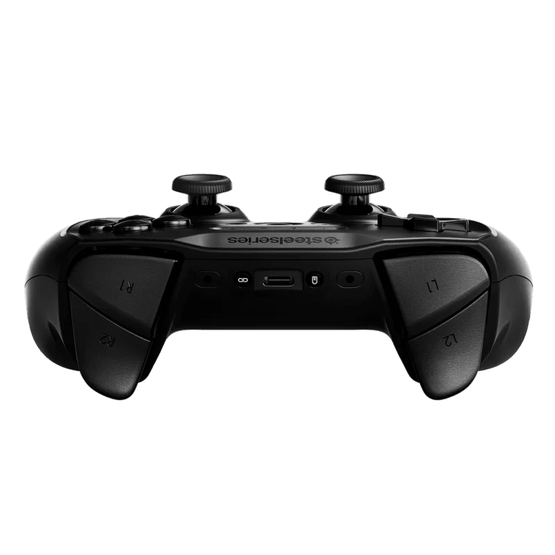 SteelSeries Stratus Plus (+) Wireless for Android and Chromebook devices 5 SteelSeries Stratus Plus (+) Wireless for Android and Chromebook devices - Ảnh 5