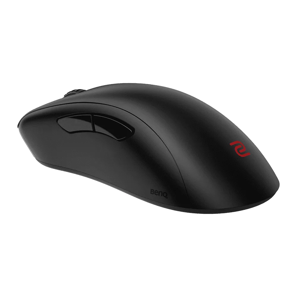 BenQ Zowie EC1-CW Wireless Ergonomic Gaming for eSports - Matte Black Coating, L Size (130 x 64-69 x 34-42 mm) 8 BenQ Zowie EC1-CW Wireless Ergonomic Gaming for eSports - Matte Black Coating, L Size (130 x 64-69 x 34-42 mm) - Ảnh 8
