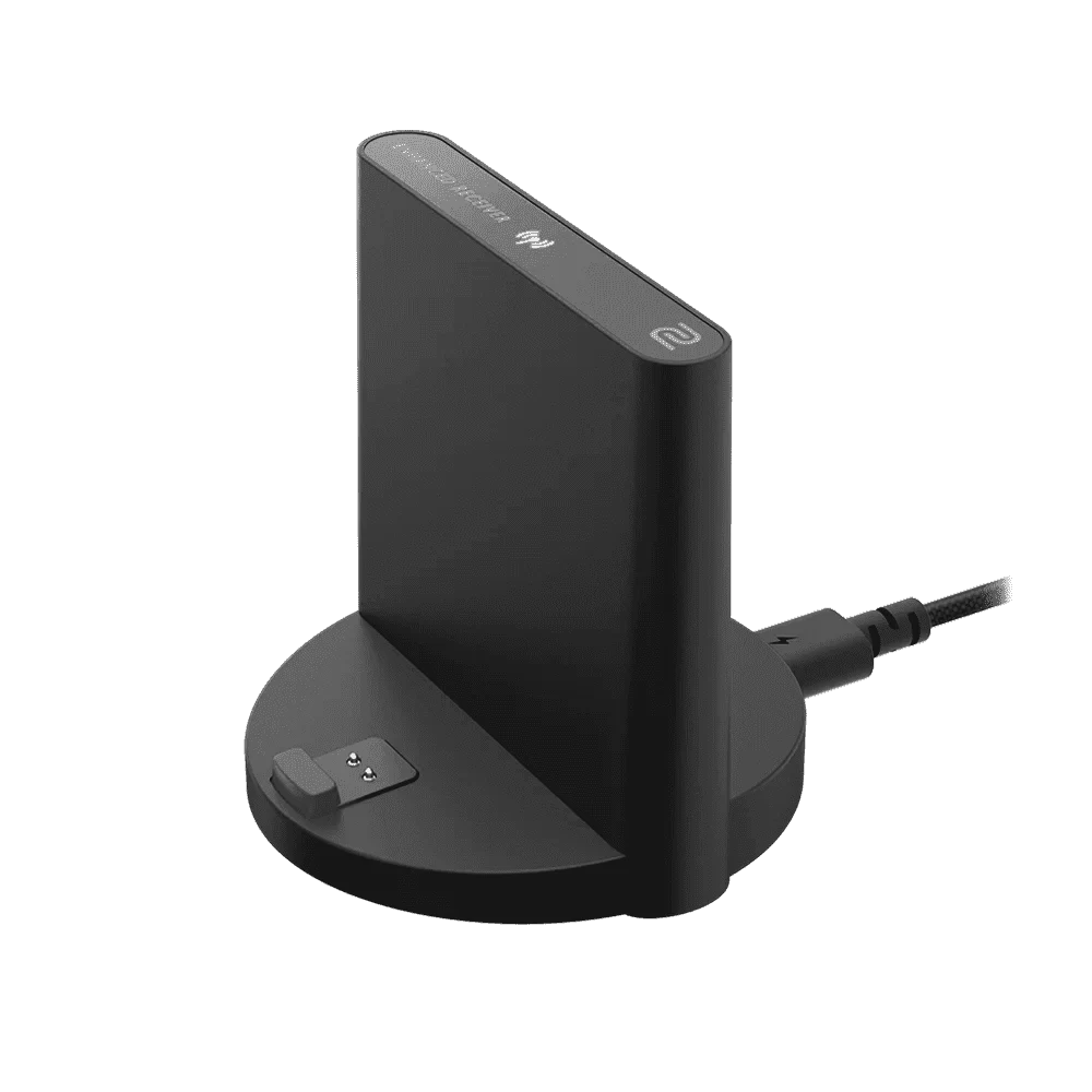 BenQ Zowie EC1-CW Wireless Ergonomic Gaming for eSports - Matte Black Coating, L Size (130 x 64-69 x 34-42 mm) 4 BenQ Zowie EC1-CW Wireless Ergonomic Gaming for eSports - Matte Black Coating, L Size (130 x 64-69 x 34-42 mm) - Ảnh 4