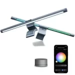 Đèn treo màn hình Yeelight Pro YLTD003 Screen Light Bar