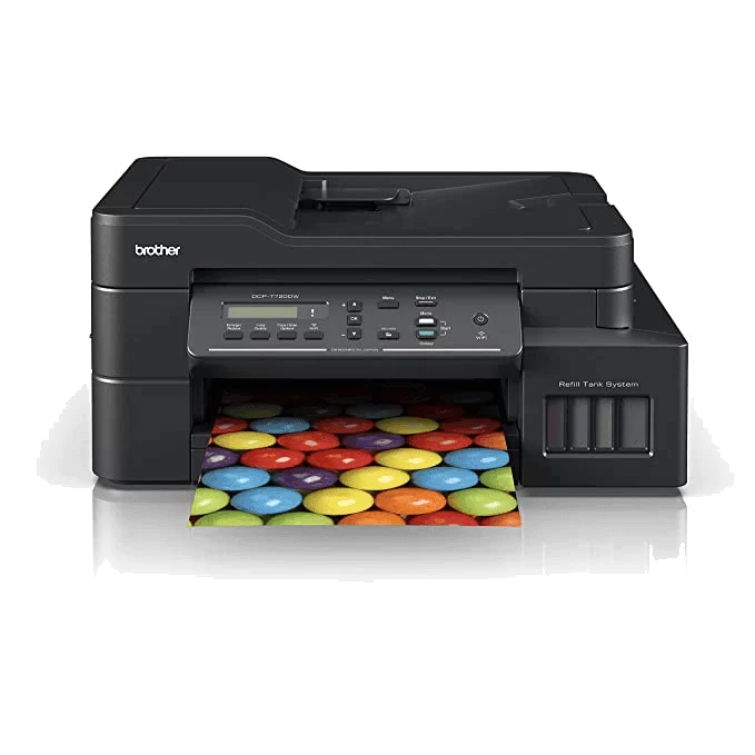 Brother DCP T720DW Product TTD 2 1