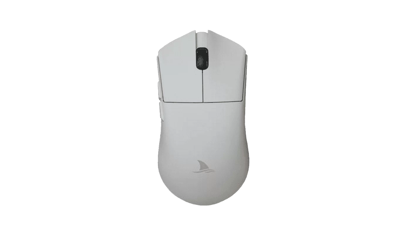 Darmoshark M3 Wireless Gaming Mouse- 3 mode (2.4GHz, Bluetooth, USB-C), 26000 dpi, Optical Sensor(PAW 3395) 10 Darmoshark M3 Wireless Gaming Mouse- 3 mode (2.4GHz, Bluetooth, USB-C), 26000 dpi, Optical Sensor(PAW 3395) - Ảnh 10