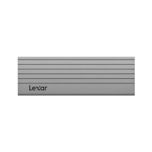 Lexar E6 (LPAE06N-RNBNG) - M.2 PCIe NVMe Gen3x4 / Gen 4 SSD Box 3 Lexar E6 (LPAE06N-RNBNG) - M.2 PCIe NVMe Gen3x4 / Gen 4 SSD Box - Ảnh 3