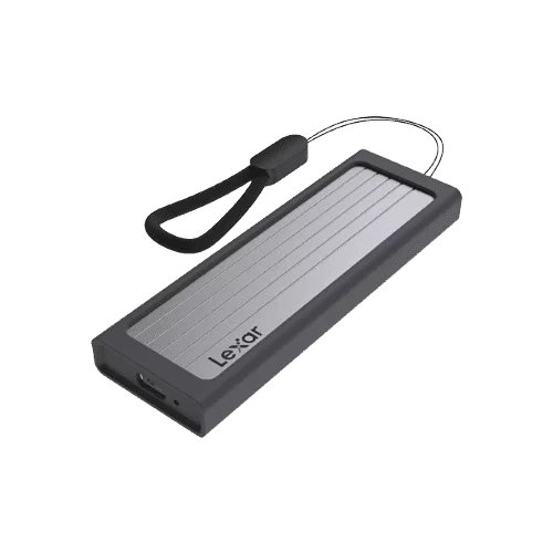 Lexar E6 (LPAE06N-RNBNG) - M.2 PCIe NVMe Gen3x4 / Gen 4 SSD Box 4 Lexar E6 (LPAE06N-RNBNG) - M.2 PCIe NVMe Gen3x4 / Gen 4 SSD Box - Ảnh 4