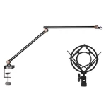 HyperWork ONIK Microphone Arm + Shock Mount