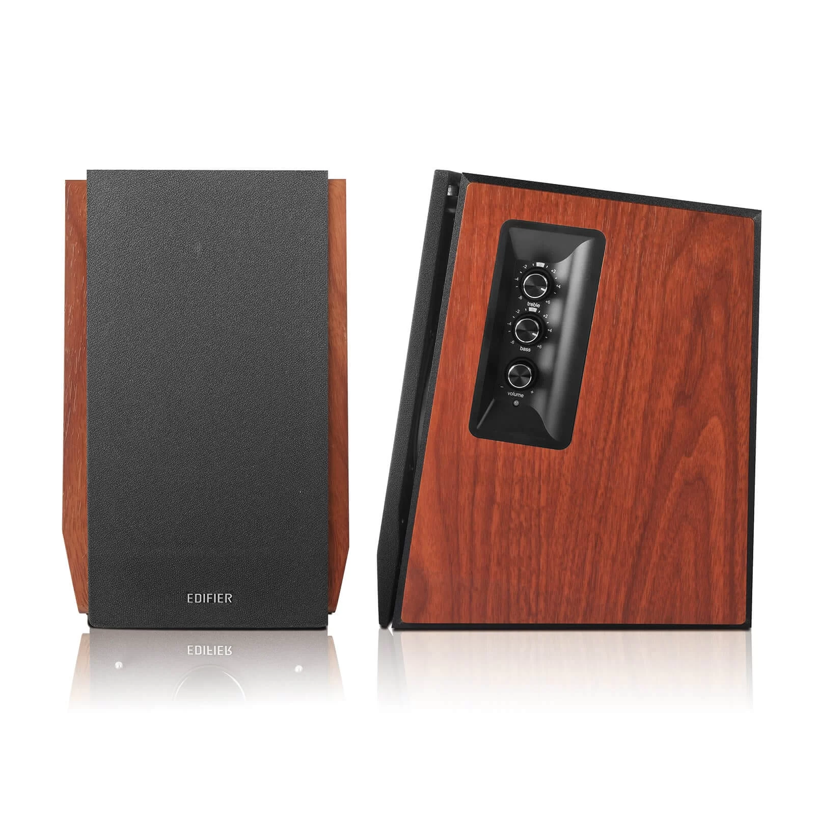 Edifier R1700BTS - Brown, 2.0 All-in-one Bluetooth 5.0 Bookshelf Speaker 6 Edifier R1700BTS - Brown, 2.0 All-in-one Bluetooth 5.0 Bookshelf Speaker - Ảnh 6
