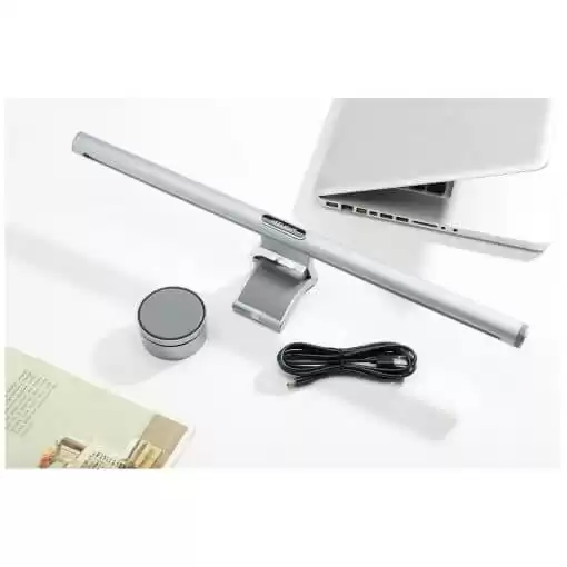Đèn treo màn hình Yeelight Pro YLTD003 Screen Light Bar 3 Đèn treo màn hình Yeelight Pro YLTD003 Screen Light Bar - Ảnh 3