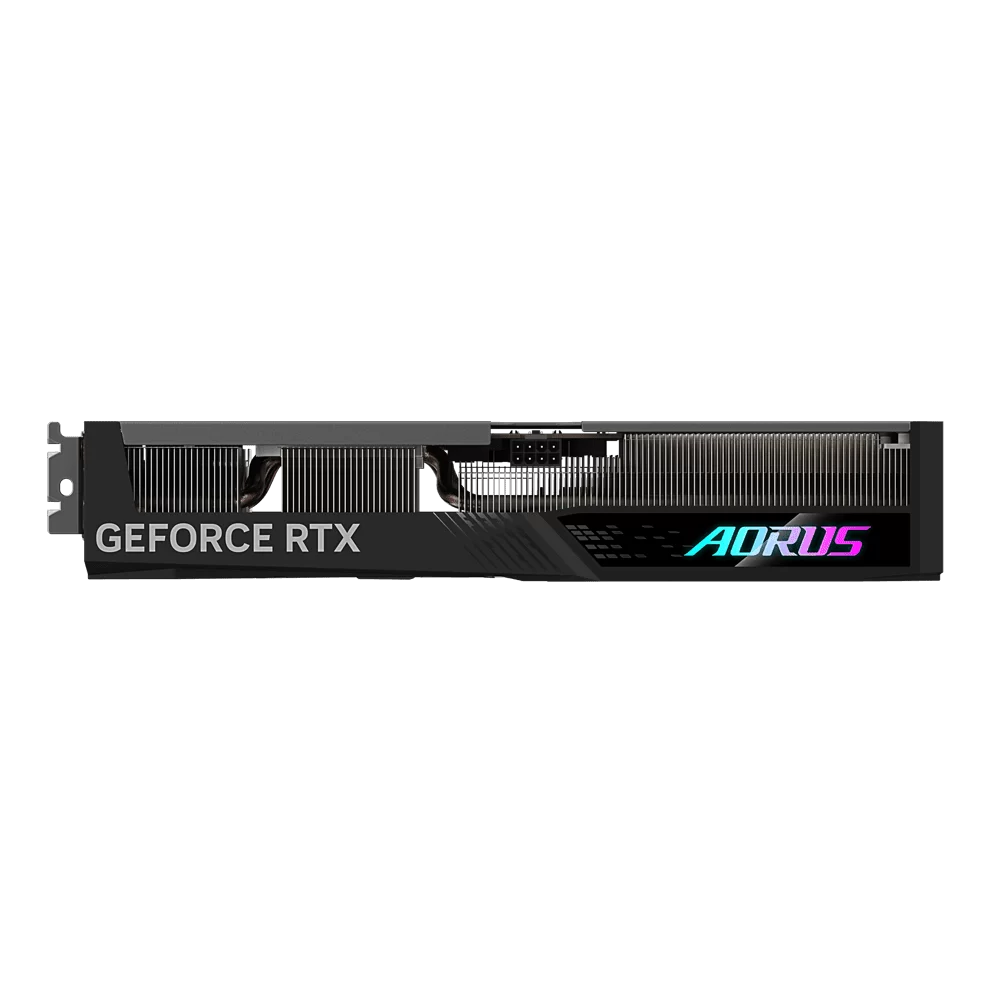 GIGABYTE AORUS GeForce RTX 4060 ELITE 8G (GV-N4060AORUS E-8GD) Graphics Card 9 GIGABYTE AORUS GeForce RTX 4060 ELITE 8G (GV-N4060AORUS E-8GD) Graphics Card - Ảnh 9