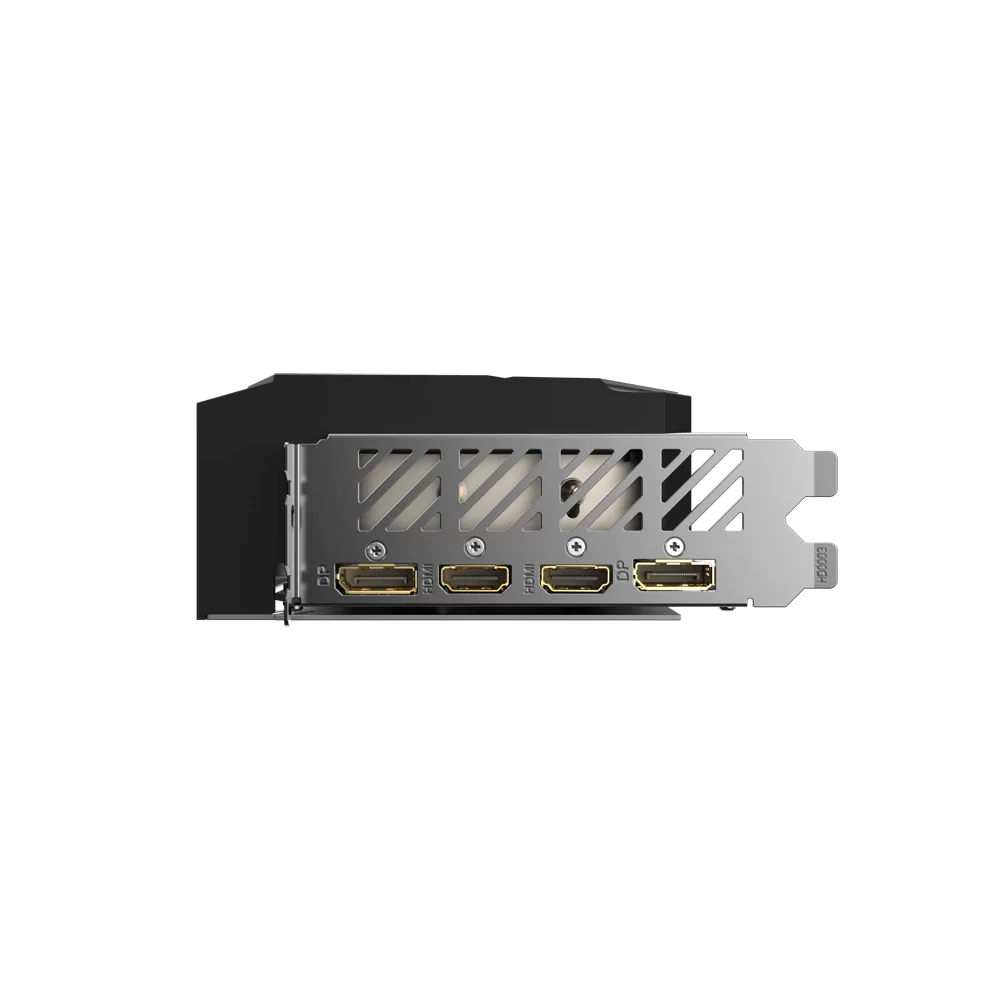 GIGABYTE AORUS GeForce RTX 4060 ELITE 8G (GV-N4060AORUS E-8GD) Graphics Card 10 GIGABYTE AORUS GeForce RTX 4060 ELITE 8G (GV-N4060AORUS E-8GD) Graphics Card - Ảnh 10