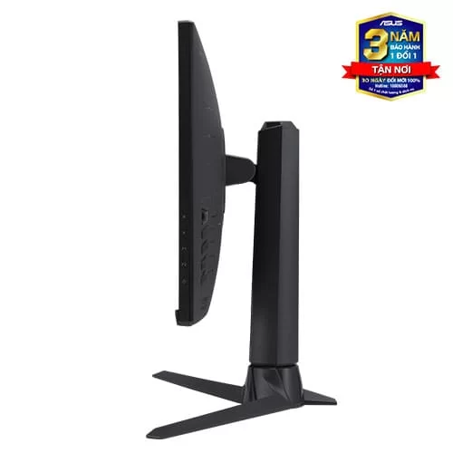 ASUS ROG Strix XG276Q Gaming Monitor - 27 inch, Full HD (1920 x 1080), IPS, 175Hz, 1ms GTG, ELMB, G-Sync compatible, FreeSync Premium technology, DisplayHDR™ 400, Tripod socket 5 ASUS ROG Strix XG276Q Gaming Monitor - 27 inch, Full HD (1920 x 1080), IPS, 175Hz, 1ms GTG, ELMB, G-Sync compatible, FreeSync Premium technology, DisplayHDR™ 400, Tripod socket - Ảnh 5