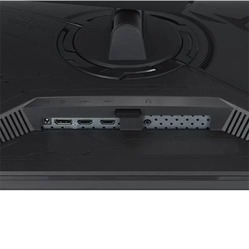 ASUS ROG Strix XG276Q Gaming Monitor - 27 inch, Full HD (1920 x 1080), IPS, 175Hz, 1ms GTG, ELMB, G-Sync compatible, FreeSync Premium technology, DisplayHDR™ 400, Tripod socket 7 ASUS ROG Strix XG276Q Gaming Monitor - 27 inch, Full HD (1920 x 1080), IPS, 175Hz, 1ms GTG, ELMB, G-Sync compatible, FreeSync Premium technology, DisplayHDR™ 400, Tripod socket - Ảnh 7