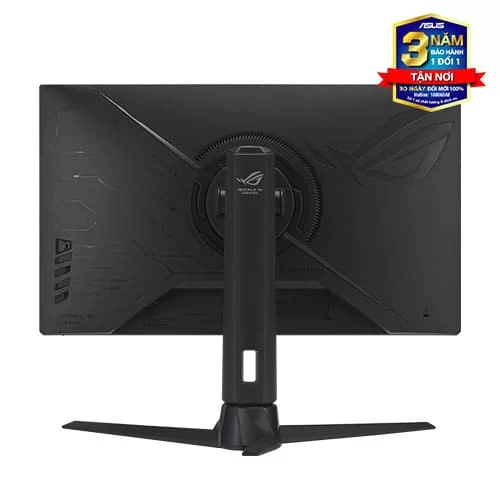 ASUS ROG Strix XG276Q Gaming Monitor - 27 inch, Full HD (1920 x 1080), IPS, 175Hz, 1ms GTG, ELMB, G-Sync compatible, FreeSync Premium technology, DisplayHDR™ 400, Tripod socket 10 ASUS ROG Strix XG276Q Gaming Monitor - 27 inch, Full HD (1920 x 1080), IPS, 175Hz, 1ms GTG, ELMB, G-Sync compatible, FreeSync Premium technology, DisplayHDR™ 400, Tripod socket - Ảnh 10
