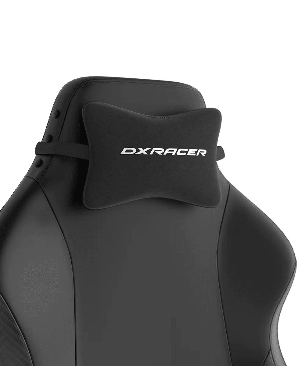 DXRacer Drifting C-NEO Leatherette-Black-L (GC/LDC23LTA/N) Gaming Chair - 3D Armrest, 135-Degree Recline, Cooling Gel Foam Headrest 13 DXRacer Drifting C-NEO Leatherette-Black-L (GC/LDC23LTA/N) Gaming Chair - 3D Armrest, 135-Degree Recline, Cooling Gel Foam Headrest - Ảnh 13