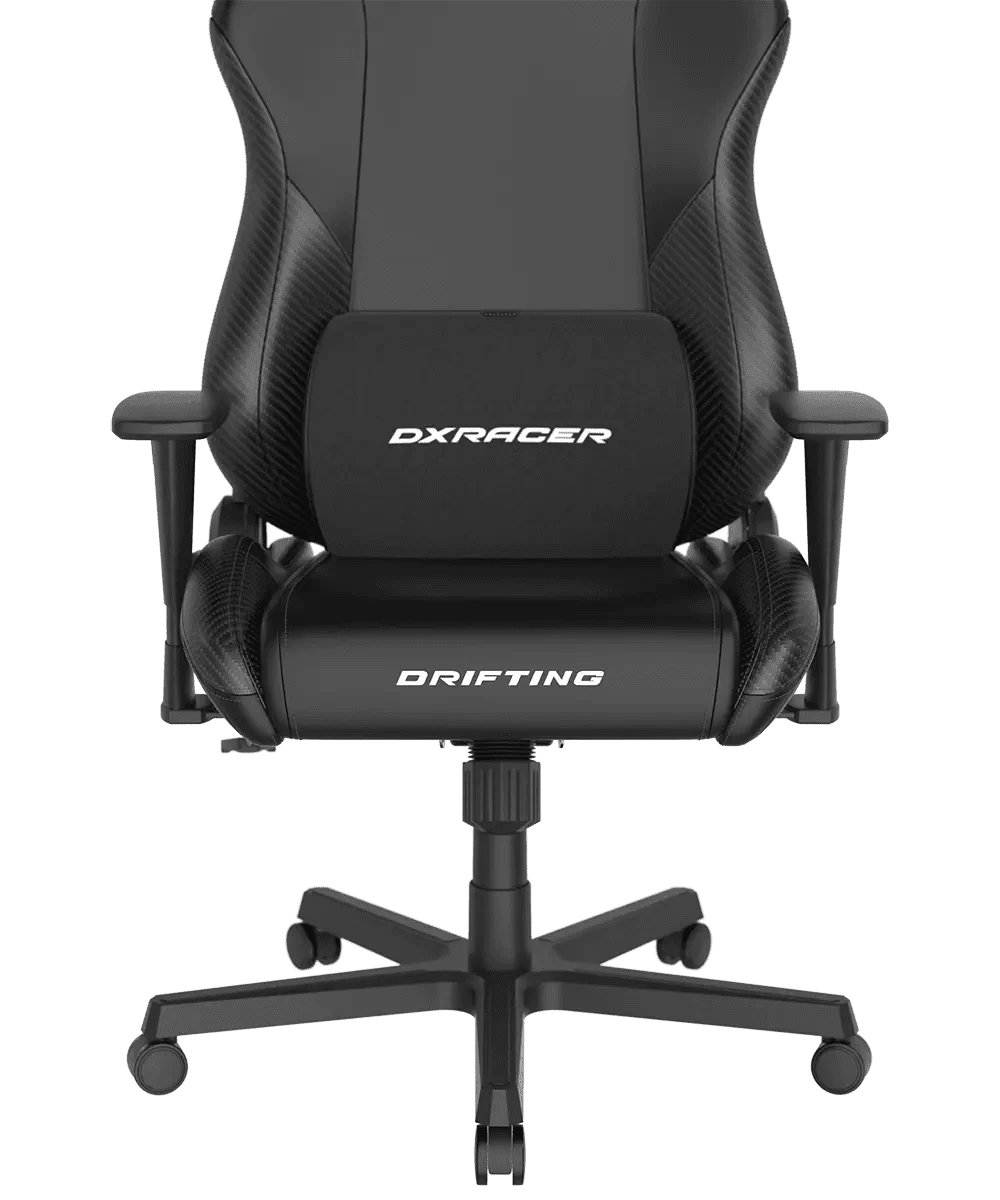 DXRacer Drifting C-NEO Leatherette-Black-L (GC/LDC23LTA/N) Gaming Chair - 3D Armrest, 135-Degree Recline, Cooling Gel Foam Headrest 14 DXRacer Drifting C-NEO Leatherette-Black-L (GC/LDC23LTA/N) Gaming Chair - 3D Armrest, 135-Degree Recline, Cooling Gel Foam Headrest - Ảnh 14