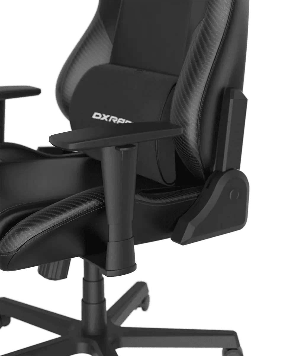 DXRacer Drifting C-NEO Leatherette-Black-L (GC/LDC23LTA/N) Gaming Chair - 3D Armrest, 135-Degree Recline, Cooling Gel Foam Headrest 15 DXRacer Drifting C-NEO Leatherette-Black-L (GC/LDC23LTA/N) Gaming Chair - 3D Armrest, 135-Degree Recline, Cooling Gel Foam Headrest - Ảnh 15