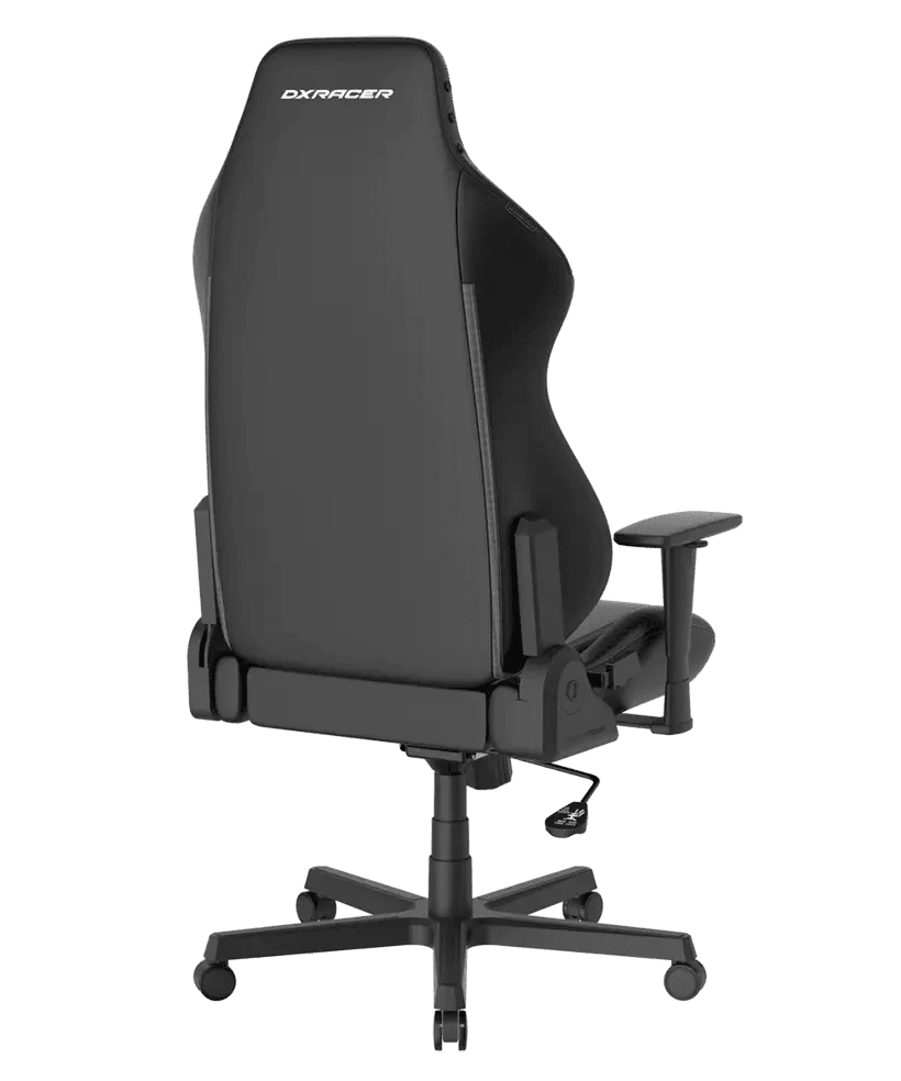 DXRacer Drifting C-NEO Leatherette-Black-L (GC/LDC23LTA/N) Gaming Chair - 3D Armrest, 135-Degree Recline, Cooling Gel Foam Headrest 6 DXRacer Drifting C-NEO Leatherette-Black-L (GC/LDC23LTA/N) Gaming Chair - 3D Armrest, 135-Degree Recline, Cooling Gel Foam Headrest - Ảnh 6