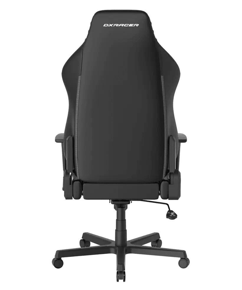 DXRacer Drifting C-NEO Leatherette-Black-L (GC/LDC23LTA/N) Gaming Chair - 3D Armrest, 135-Degree Recline, Cooling Gel Foam Headrest 7 DXRacer Drifting C-NEO Leatherette-Black-L (GC/LDC23LTA/N) Gaming Chair - 3D Armrest, 135-Degree Recline, Cooling Gel Foam Headrest - Ảnh 7