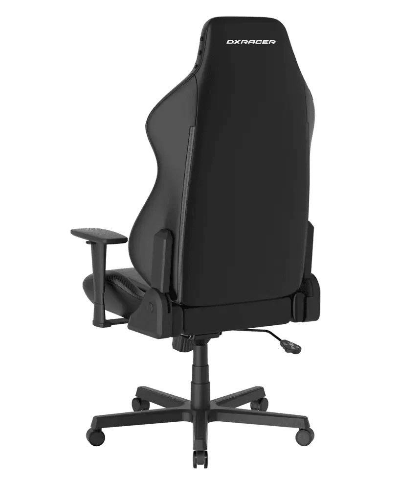 DXRacer Drifting C-NEO Leatherette-Black-L (GC/LDC23LTA/N) Gaming Chair - 3D Armrest, 135-Degree Recline, Cooling Gel Foam Headrest 8 DXRacer Drifting C-NEO Leatherette-Black-L (GC/LDC23LTA/N) Gaming Chair - 3D Armrest, 135-Degree Recline, Cooling Gel Foam Headrest - Ảnh 8