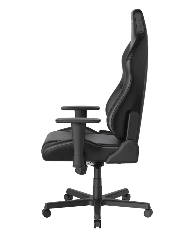 DXRacer Drifting C-NEO Leatherette-Black-L (GC/LDC23LTA/N) Gaming Chair - 3D Armrest, 135-Degree Recline, Cooling Gel Foam Headrest 10 DXRacer Drifting C-NEO Leatherette-Black-L (GC/LDC23LTA/N) Gaming Chair - 3D Armrest, 135-Degree Recline, Cooling Gel Foam Headrest - Ảnh 10