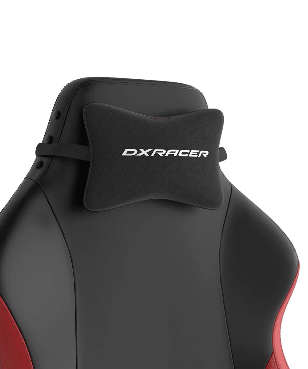 DXRacer Drifting C-NEO Leatherette-Black&Red-L (GC/LDC23LTA/NR) Gaming Chair - 3D Armrest, 135-Degree Recline, Cooling Gel Foam Headrest 9 DXRacer Drifting C-NEO Leatherette-Black&Red-L (GC/LDC23LTA/NR) Gaming Chair - 3D Armrest, 135-Degree Recline, Cooling Gel Foam Headrest - Ảnh 9