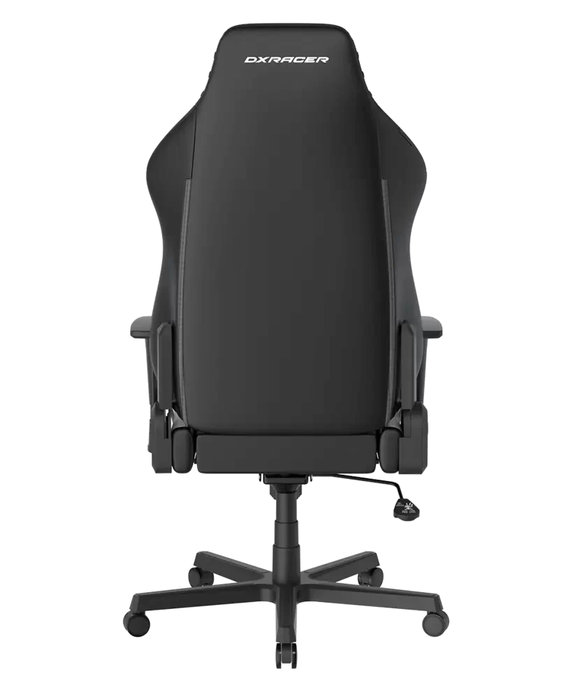 DXRacer Drifting C-NEO Leatherette-Black&White-L (GC/LDC23LTA/NW) Gaming Chair - 3D Armrest, 135-Degree Recline, Cooling Gel Foam Headrest 8 DXRacer Drifting C-NEO Leatherette-Black&White-L (GC/LDC23LTA/NW) Gaming Chair - 3D Armrest, 135-Degree Recline, Cooling Gel Foam Headrest - Ảnh 8