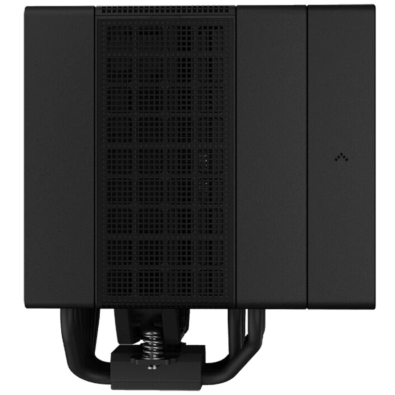 Deepcool GamerStorm ASSASSIN IV Universal Socket CPU Air Cooler - Black, 7 Heatpipes, Dual Tower, FT14 + FK120 Fans 7 Deepcool GamerStorm ASSASSIN IV Universal Socket CPU Air Cooler - Black, 7 Heatpipes, Dual Tower, FT14 + FK120 Fans - Ảnh 7