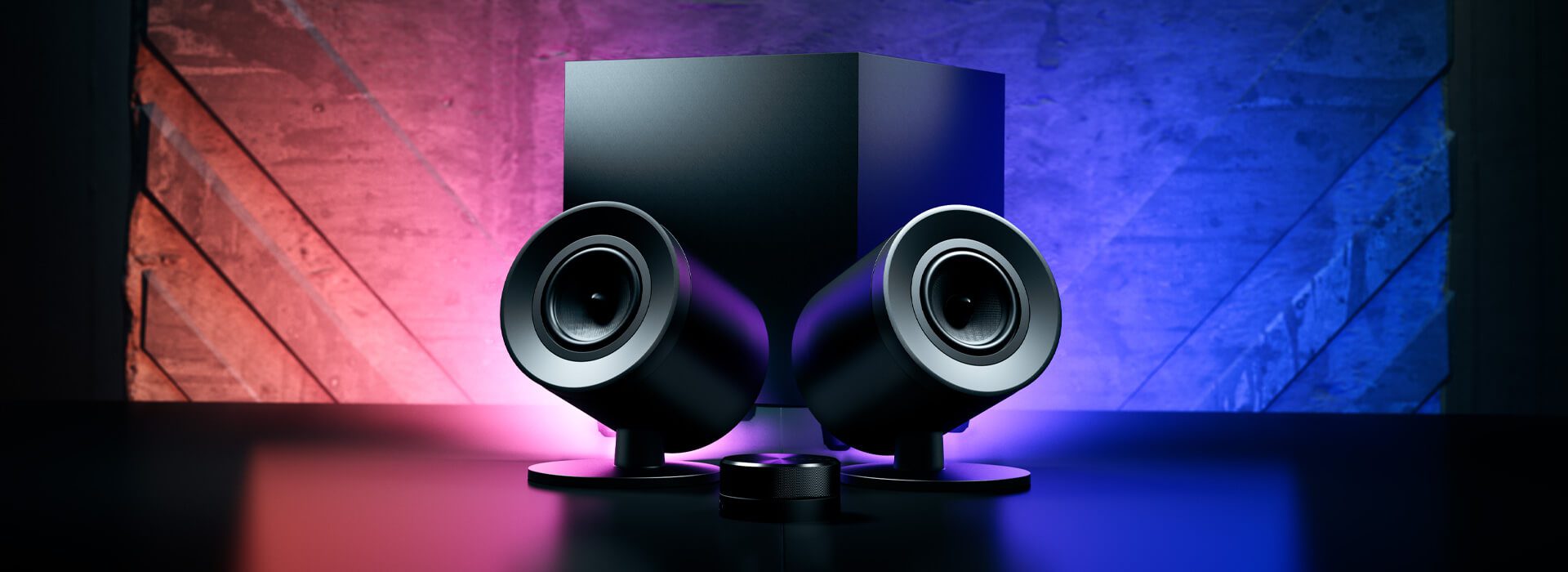 Razer Nommo V2 Pro page pc 2 5