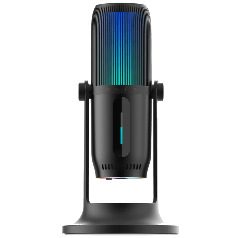 Thronmax Mdrill Ghost M2P Microphone - 96kHz 24 bit, 20hz – 20khz 2 Thronmax Mdrill Ghost M2P Microphone - 96kHz 24 bit, 20hz – 20khz - Ảnh 2