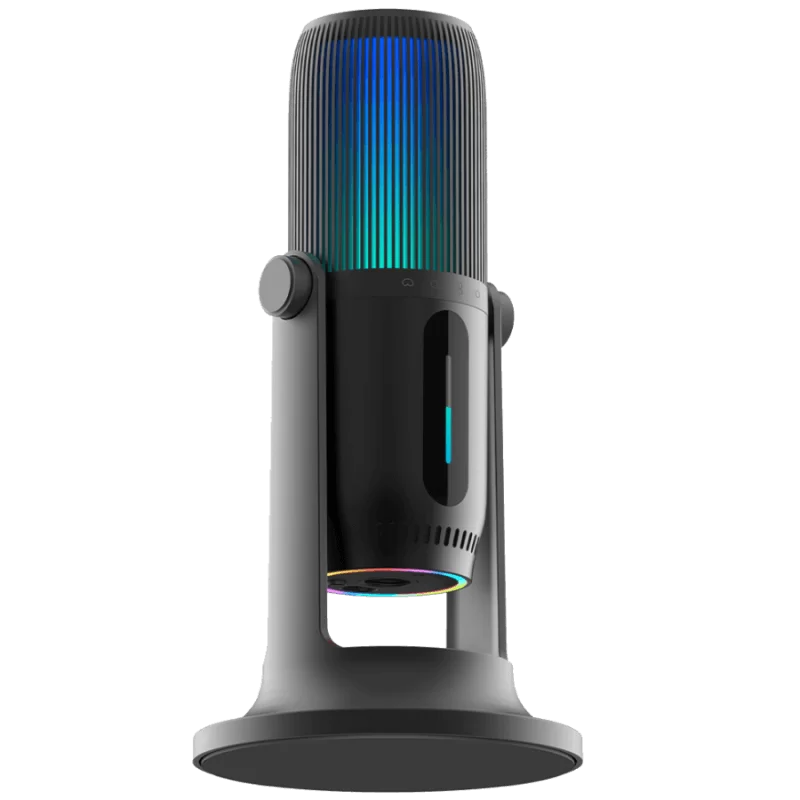 Thronmax Mdrill Ghost M2P Microphone - 96kHz 24 bit, 20hz – 20khz 1 Thronmax Mdrill Ghost M2P Microphone - 96kHz 24 bit, 20hz – 20khz