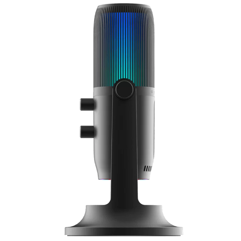 Thronmax Mdrill Ghost M2P Microphone - 96kHz 24 bit, 20hz – 20khz 3 Thronmax Mdrill Ghost M2P Microphone - 96kHz 24 bit, 20hz – 20khz - Ảnh 3