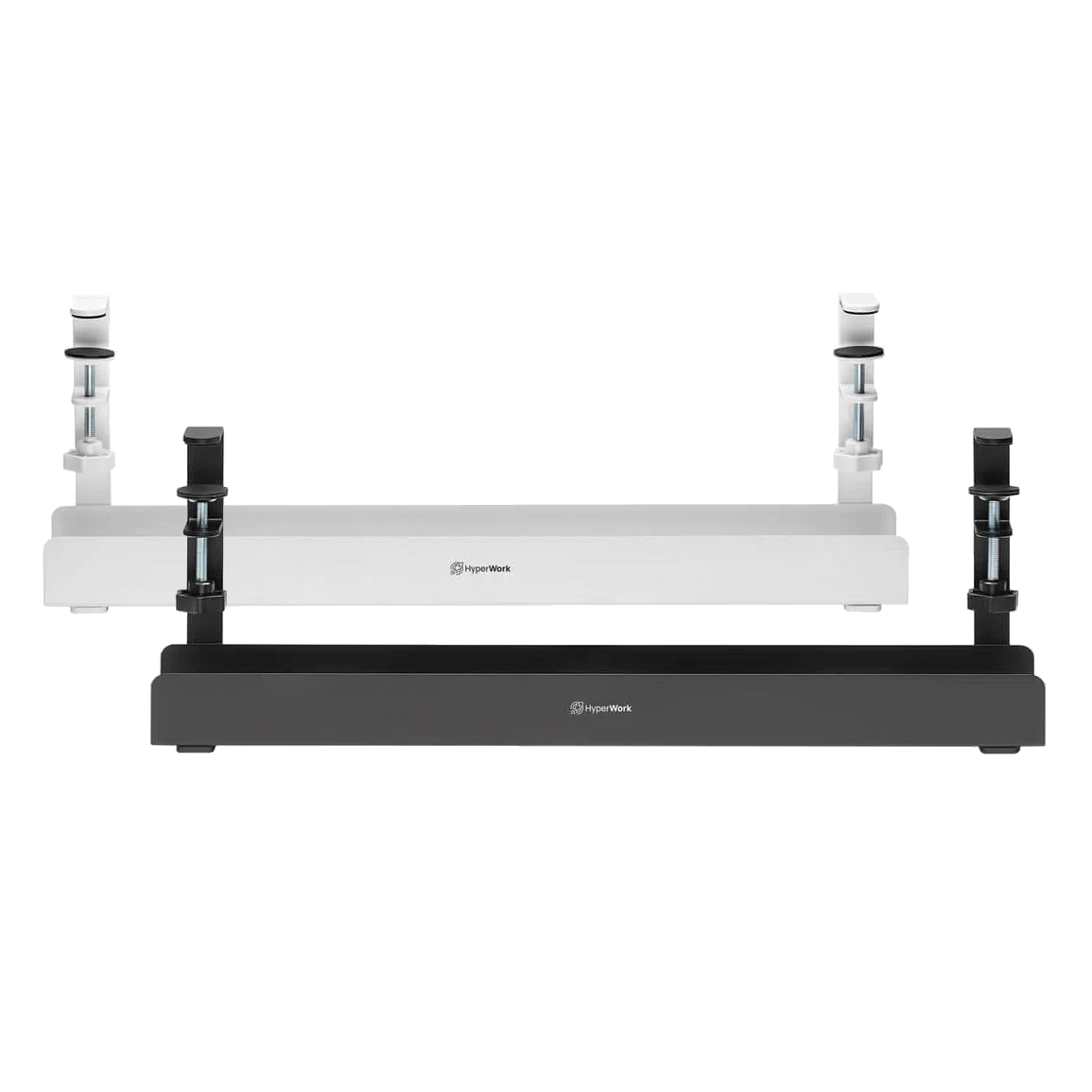 Khay đi dây kẹp bàn HyperWork CM-01 1 Khay đi dây kẹp bàn HyperWork CM-01