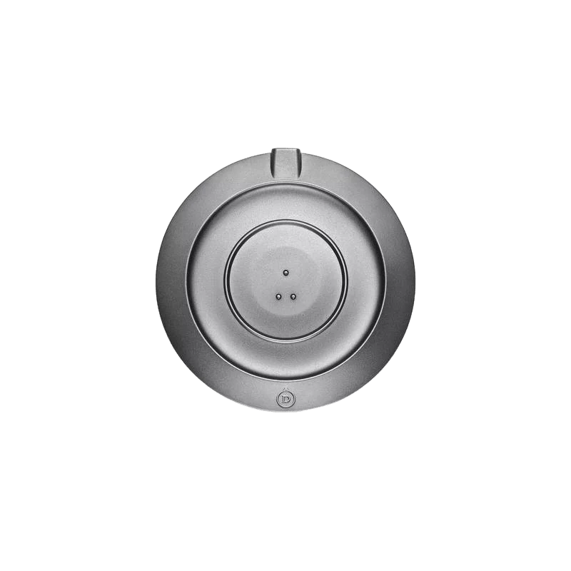 Devialet Mania Opéra de Paris Portable Speaker - Gold, ASC - Active Stereo Calibration, Cross-stereo, 30Hz -20kHz 5 Devialet Mania Opéra de Paris Portable Speaker - Gold, ASC - Active Stereo Calibration, Cross-stereo, 30Hz -20kHz - Ảnh 5