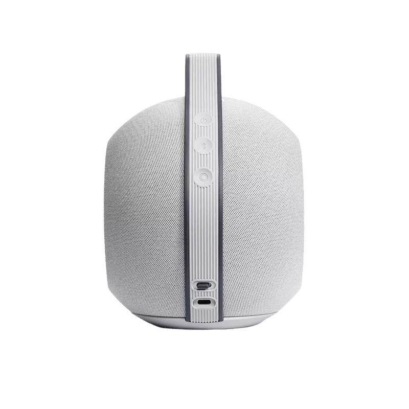 Devialet Mania Opéra de Paris Portable Speaker - Gold, ASC - Active Stereo Calibration, Cross-stereo, 30Hz -20kHz 7 Devialet Mania Opéra de Paris Portable Speaker - Gold, ASC - Active Stereo Calibration, Cross-stereo, 30Hz -20kHz - Ảnh 7