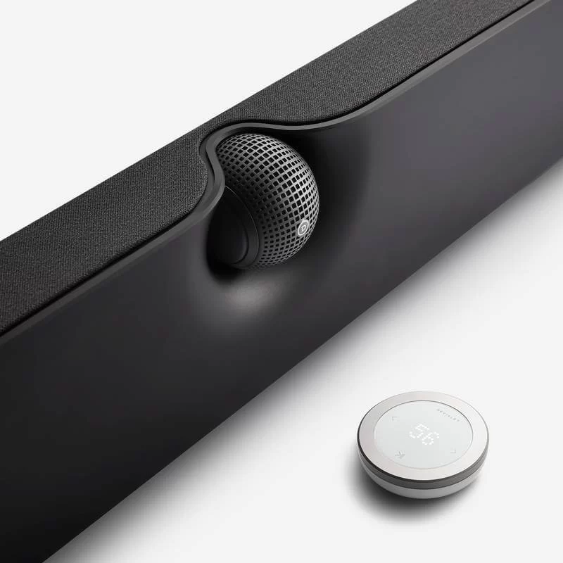 Devialet Remote V2 - Iconic White 7 Devialet Remote V2 - Iconic White - Ảnh 7