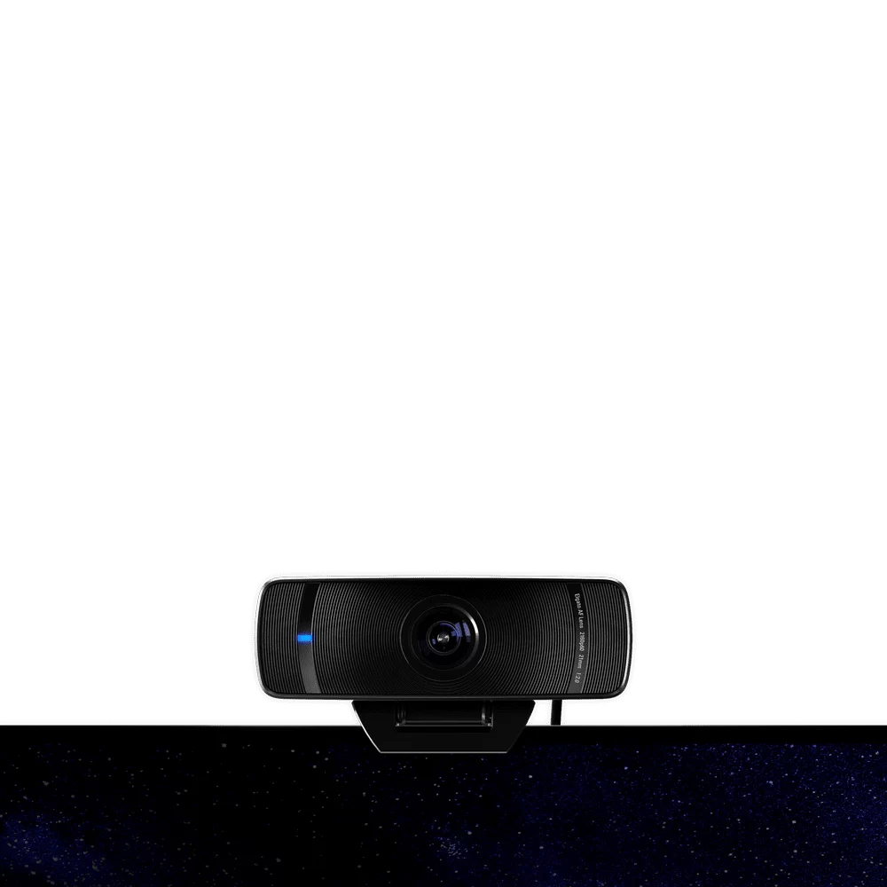 Elgato Facecam Pro Webcam (10WAB9901) - 4K60 Resolution & Framerate, Autofocus lens, 90° Field of view, USB Type C 5 Elgato Facecam Pro Webcam (10WAB9901) - 4K60 Resolution & Framerate, Autofocus lens, 90° Field of view, USB Type C - Ảnh 5