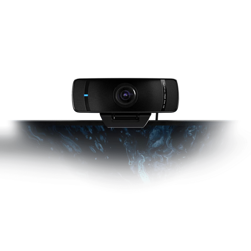 Elgato Facecam Pro Webcam (10WAB9901) - 4K60 Resolution & Framerate, Autofocus lens, 90° Field of view, USB Type C 6 Elgato Facecam Pro Webcam (10WAB9901) - 4K60 Resolution & Framerate, Autofocus lens, 90° Field of view, USB Type C - Ảnh 6