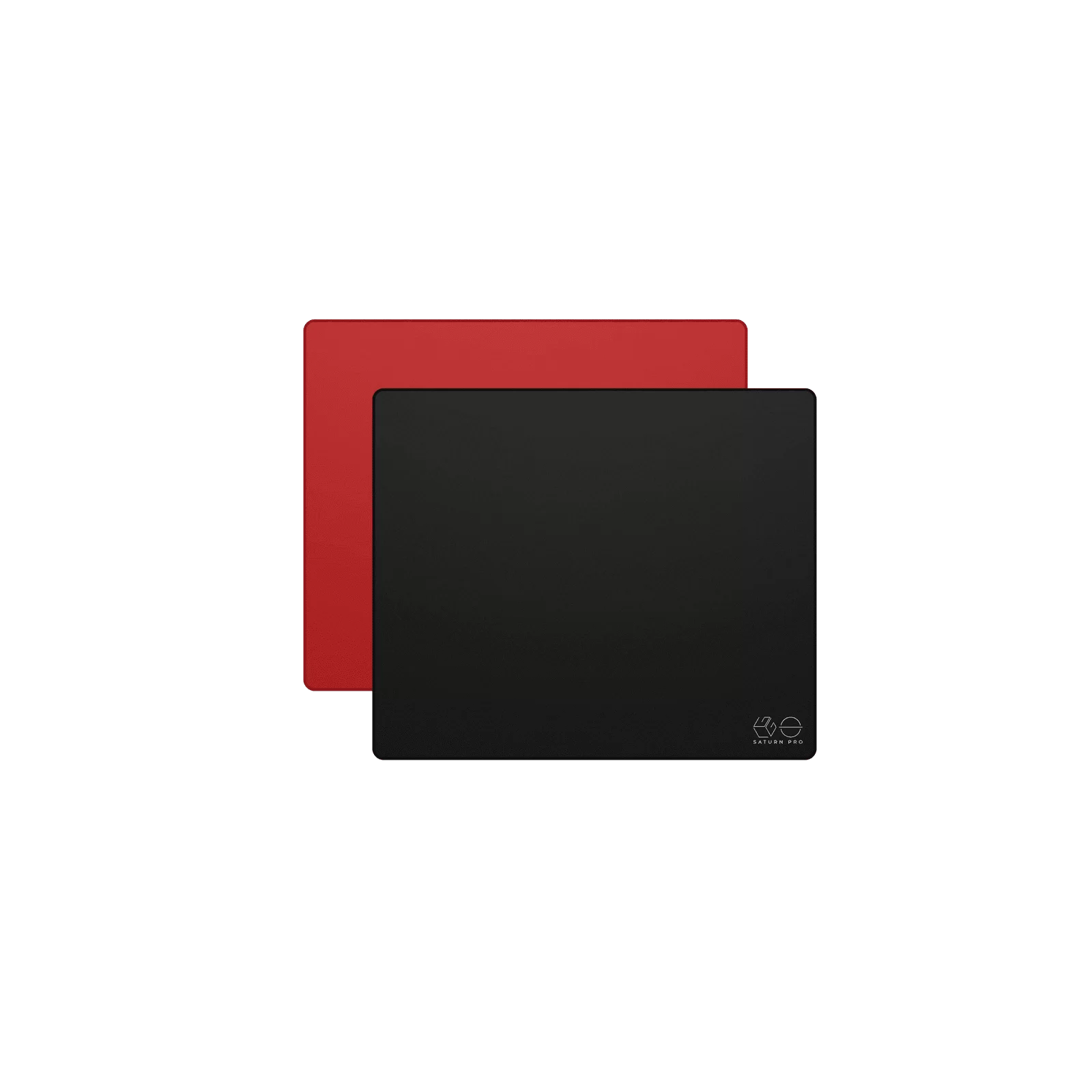 Lethal Gaming Gear Saturn PRO (new Version) - Xsoft - XL (490 x 420 x 4mm) Gaming Mousepad 1 Lethal Gaming Gear Saturn PRO (new Version) - Xsoft - XL (490 x 420 x 4mm) Gaming Mousepad