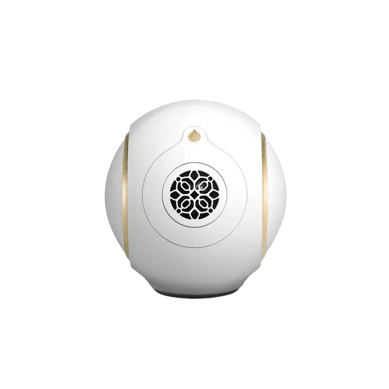 Devialet Phantom II 98 dB Opéra de Paris Speaker - Gold Leaf, 98 dB SPL, 18Hz-21kHz, 400 Watts RMS 6 Devialet Phantom II 98 dB Opéra de Paris Speaker - Gold Leaf, 98 dB SPL, 18Hz-21kHz, 400 Watts RMS - Ảnh 6