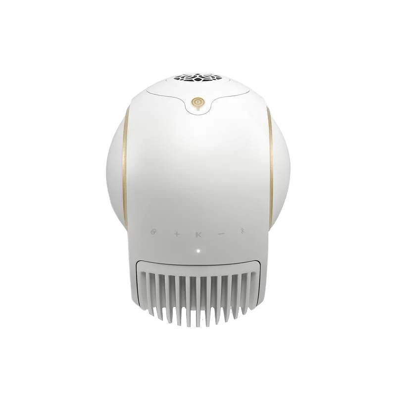 Devialet Phantom II 98 dB Opéra de Paris Speaker - Gold Leaf, 98 dB SPL, 18Hz-21kHz, 400 Watts RMS 7 Devialet Phantom II 98 dB Opéra de Paris Speaker - Gold Leaf, 98 dB SPL, 18Hz-21kHz, 400 Watts RMS - Ảnh 7