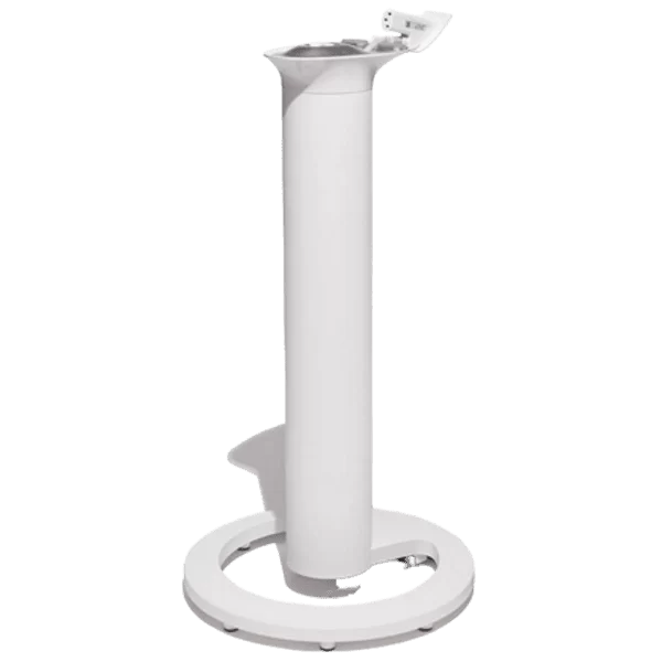 Devialet Tree White Phantom I's smart stand - Iconic White 1 Devialet Tree White Phantom I's smart stand - Iconic White